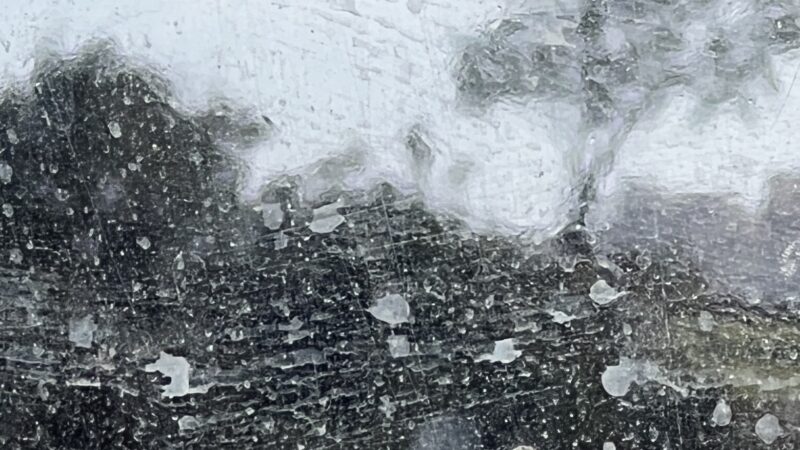 Wasser Erde Luft I